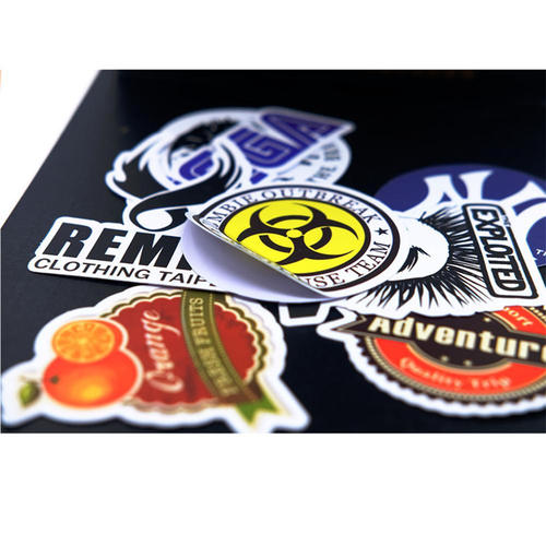 The Very Best Custom Stickers For Your Business